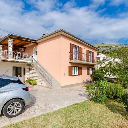 Apartment Milka Milan Senj  Bagian luar foto