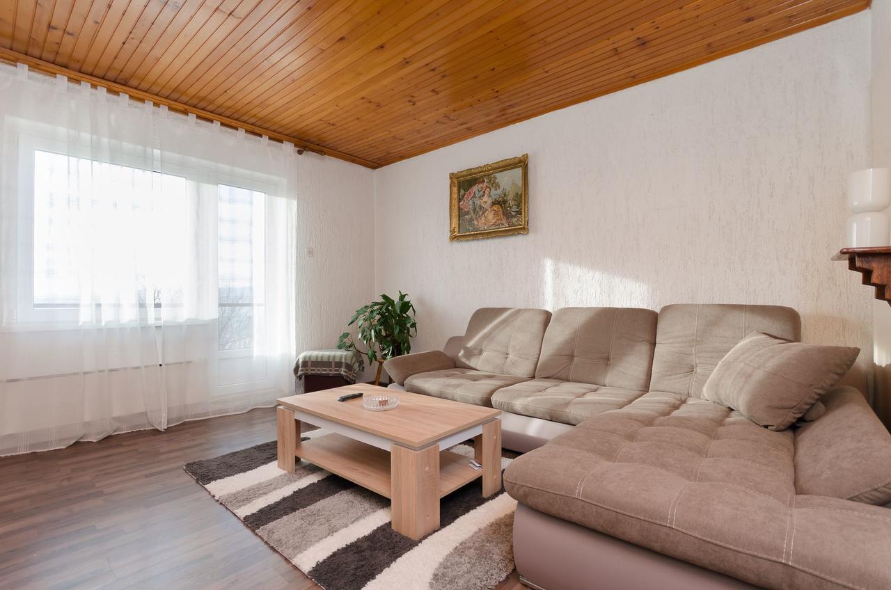 Apartment Milka Milan Senj  Bagian luar foto